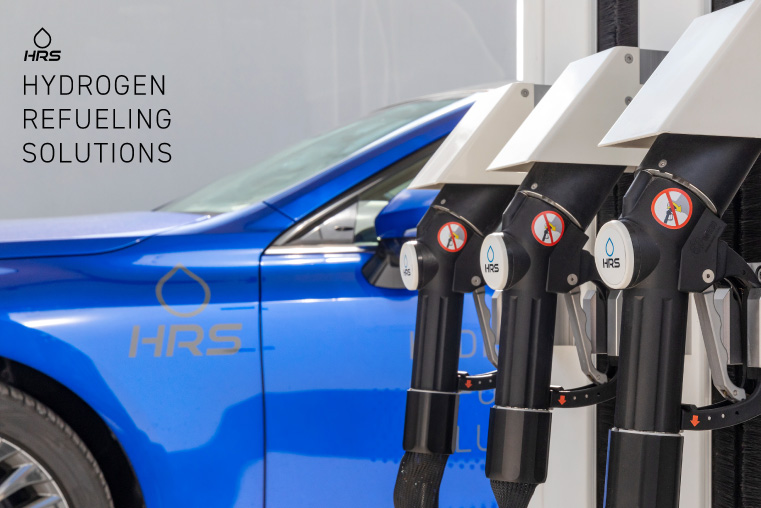 Hydrogen-Refueling-Solutions-Mobility