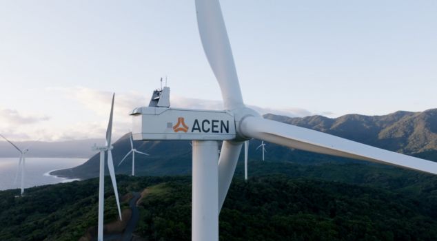 ACEN-renewable energy-sustainable
