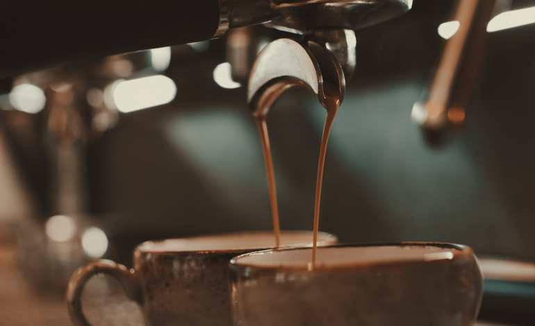 The Significance of Coffee in the Kingdom of Saudi Arabia