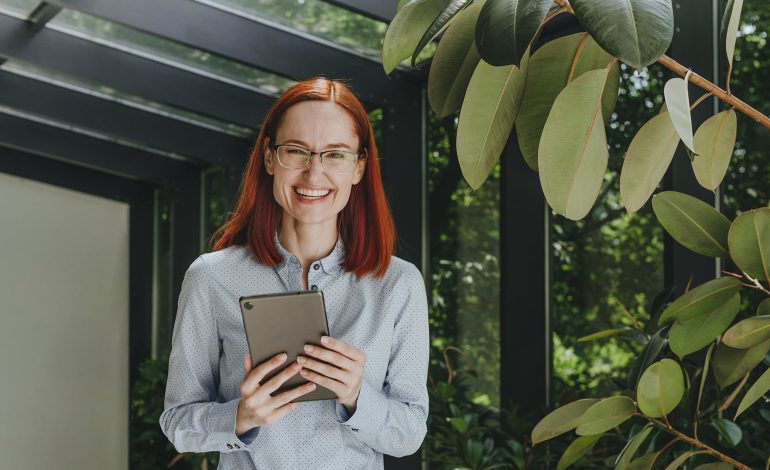 How Financial Firms Play a Role in Driving Sustainability