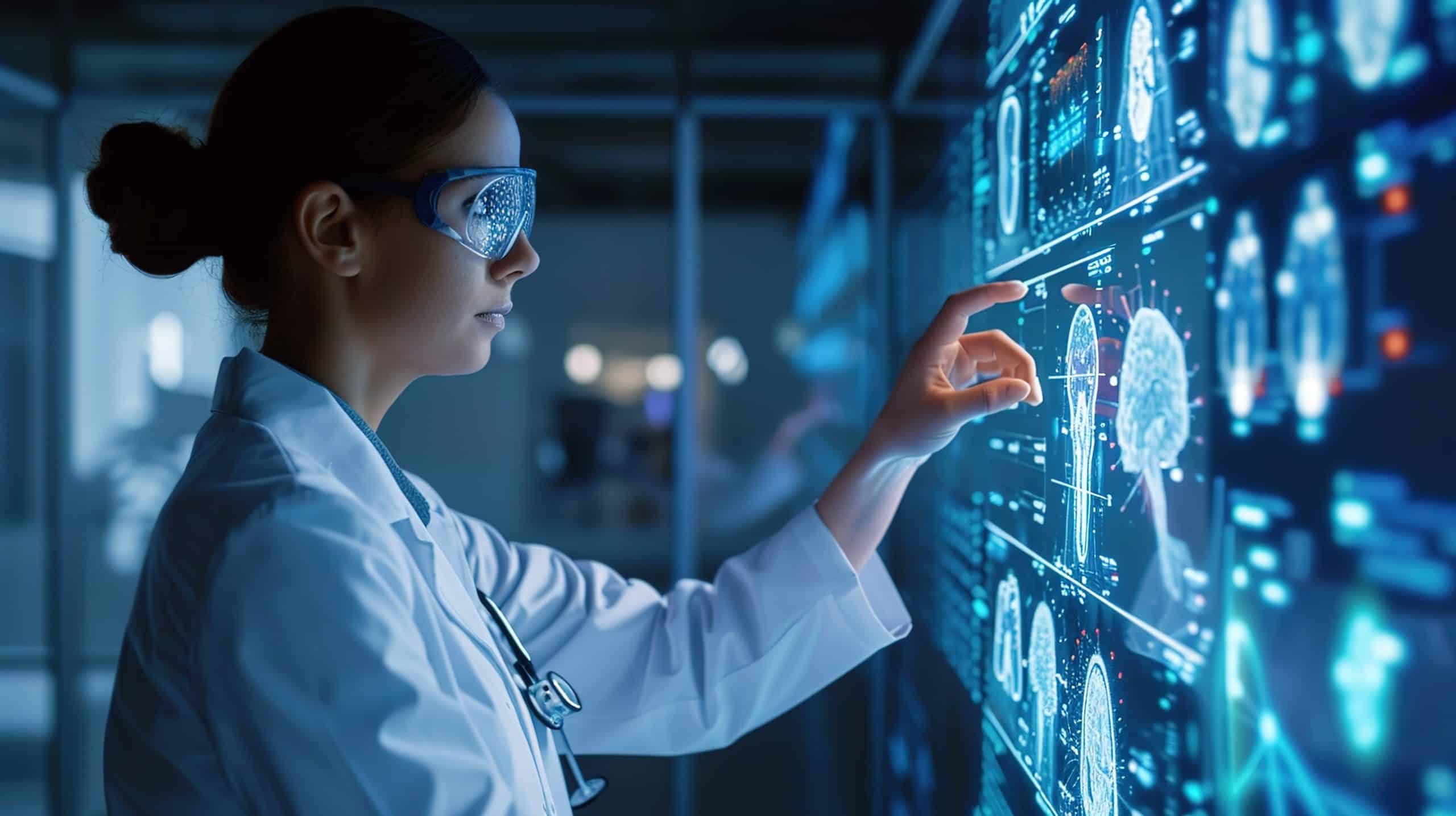 Wie Präzisionsmedizin das Gesundheitssystem entlastet