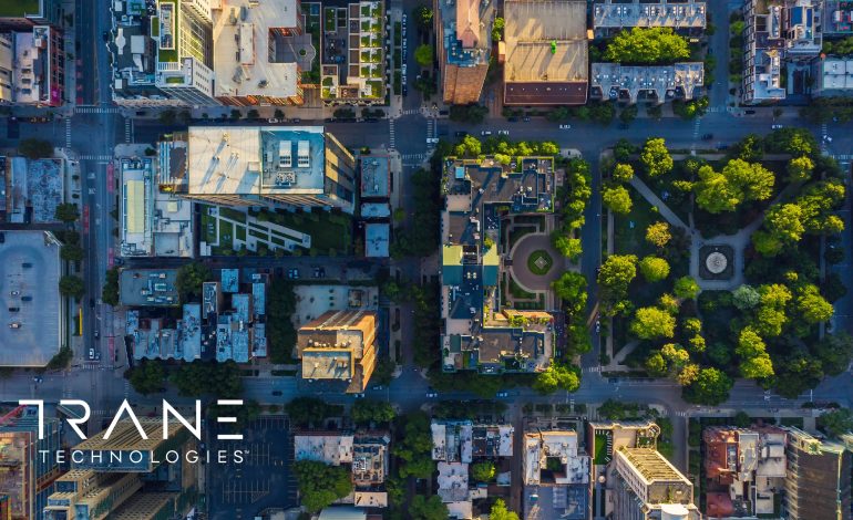 Climate Innovation for a More Sustainable World