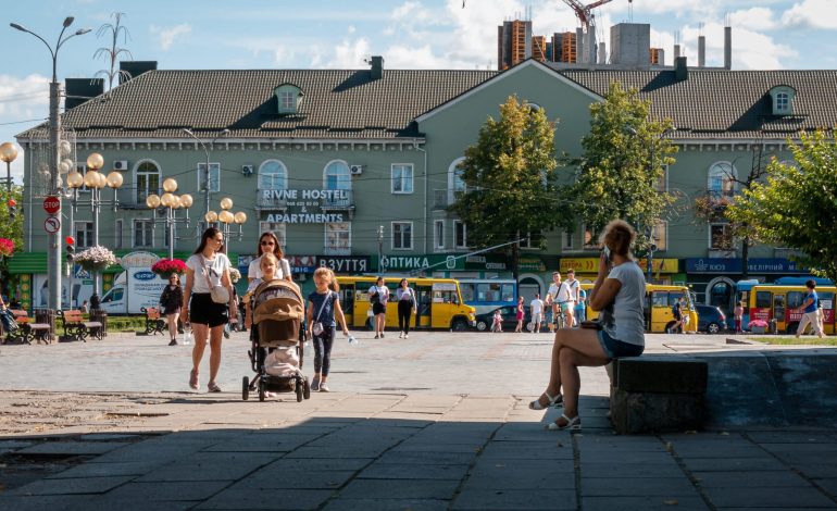 Climate-KIC’s Ambition for a Brighter Future