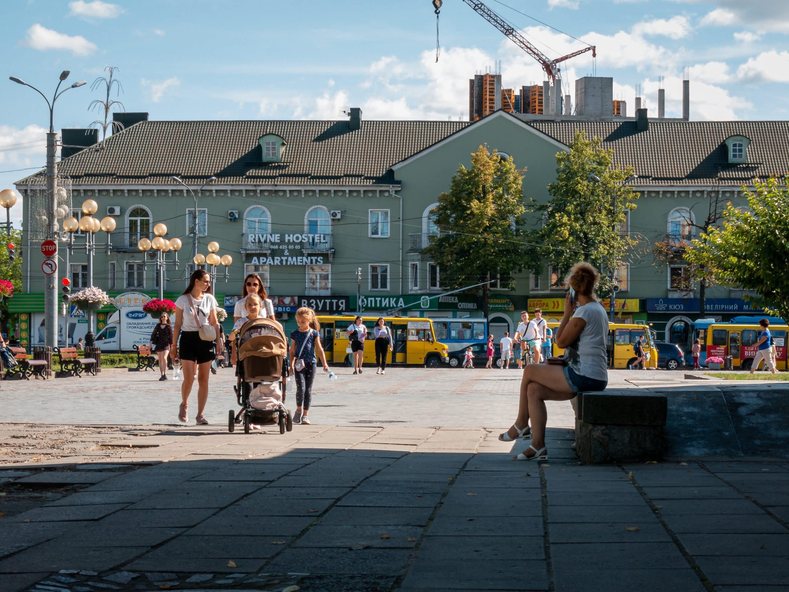 Climate-KIC’s Ambition for a Brighter Future