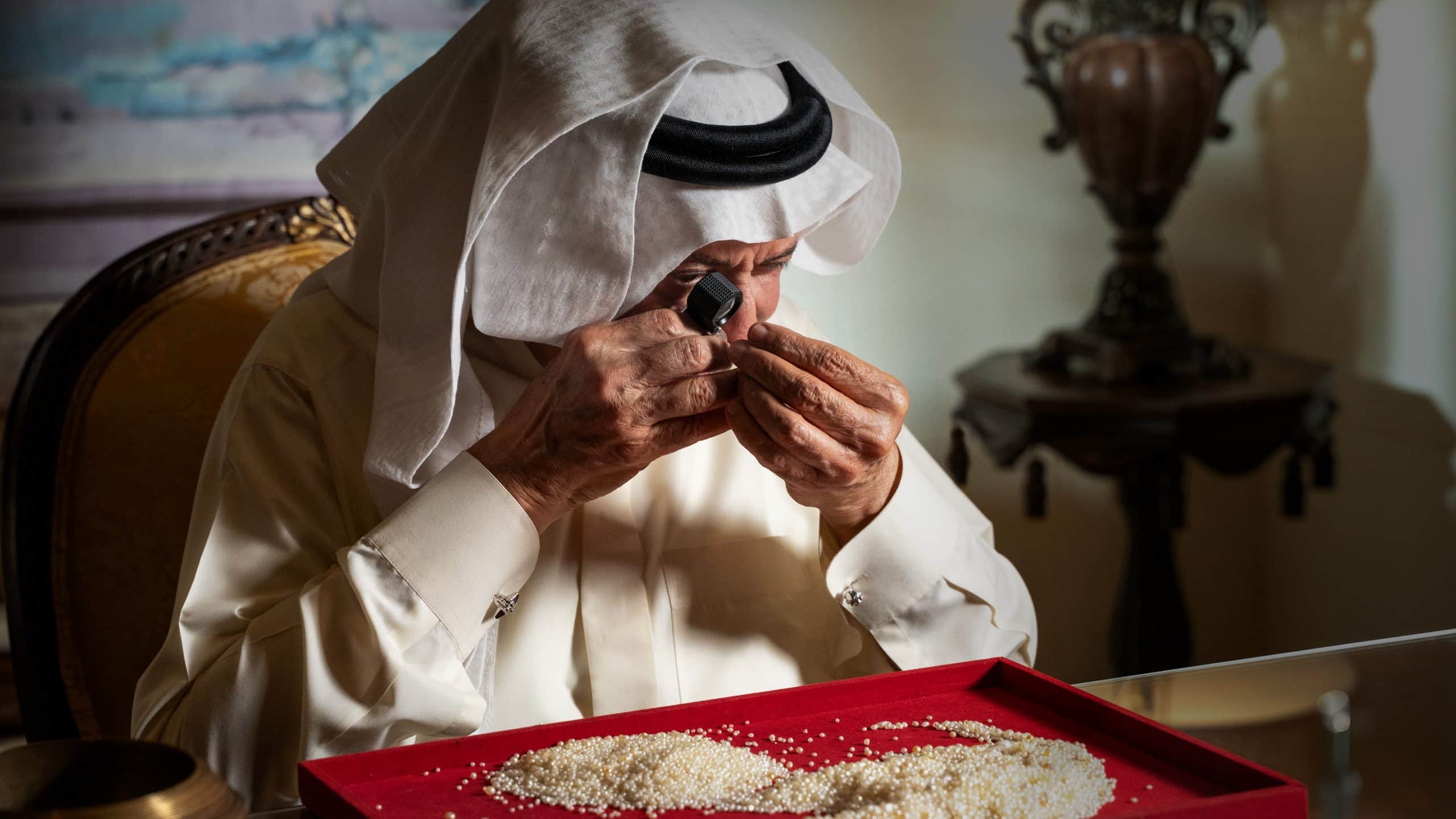 Transcending Artistry: Al Zain Redefines Arabian Fine Jewellery