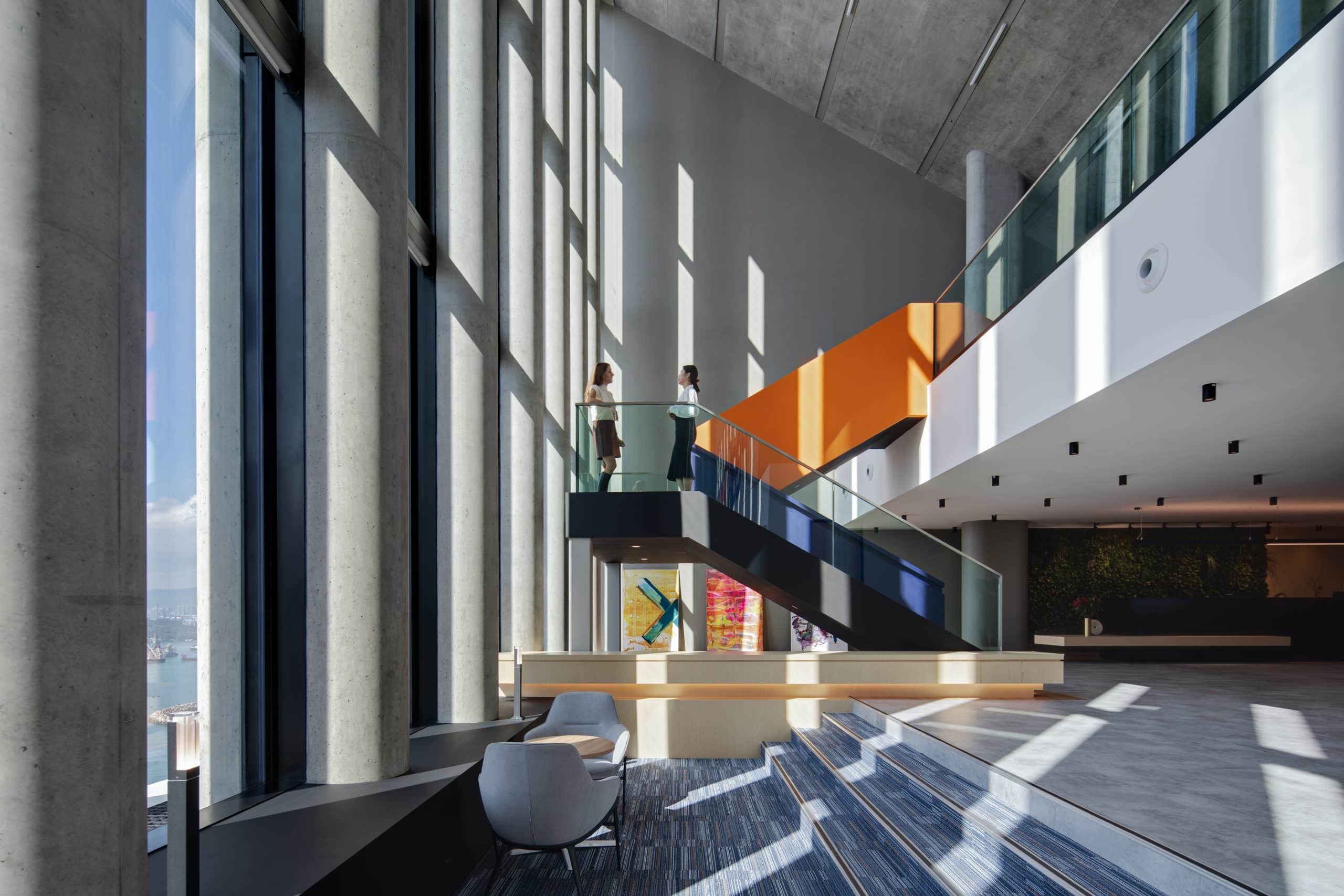 Building a Resilient Future