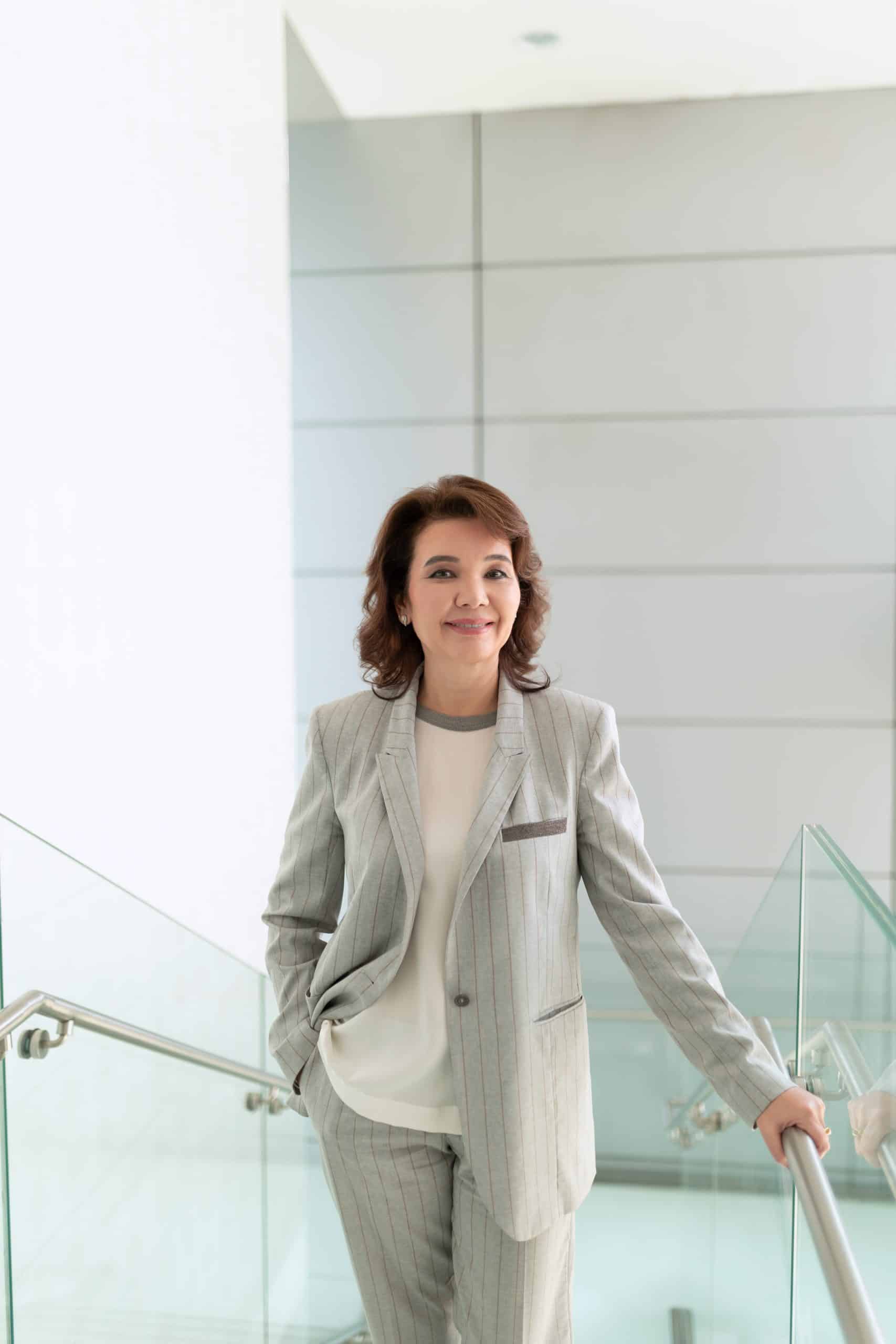 Values, Adaptability, Trust: How Halyk became the largest bank in Kazakhstan