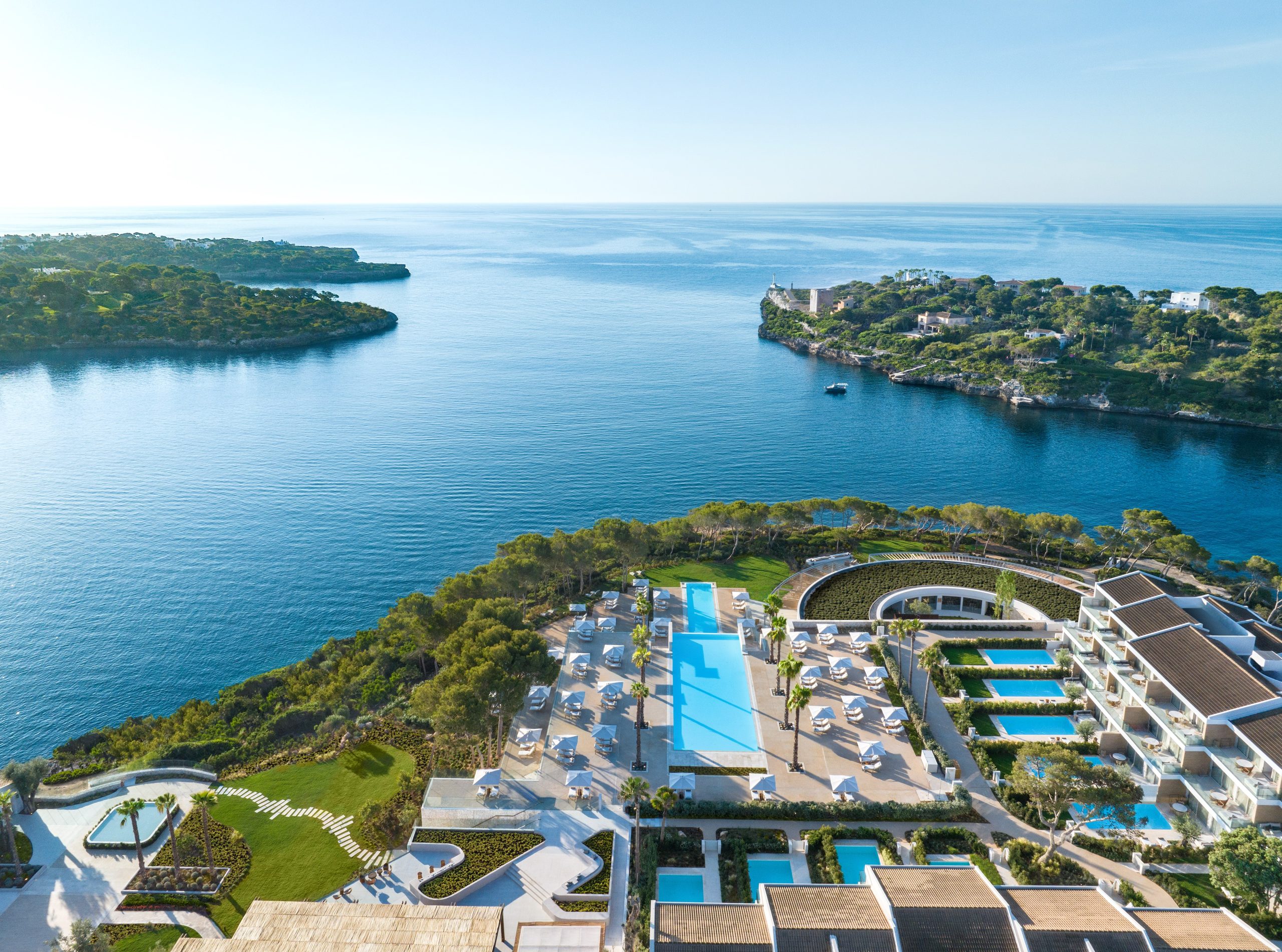 How Sani/Ikos Group is setting new standards in Sustainable Tourism across the Mediterranean 