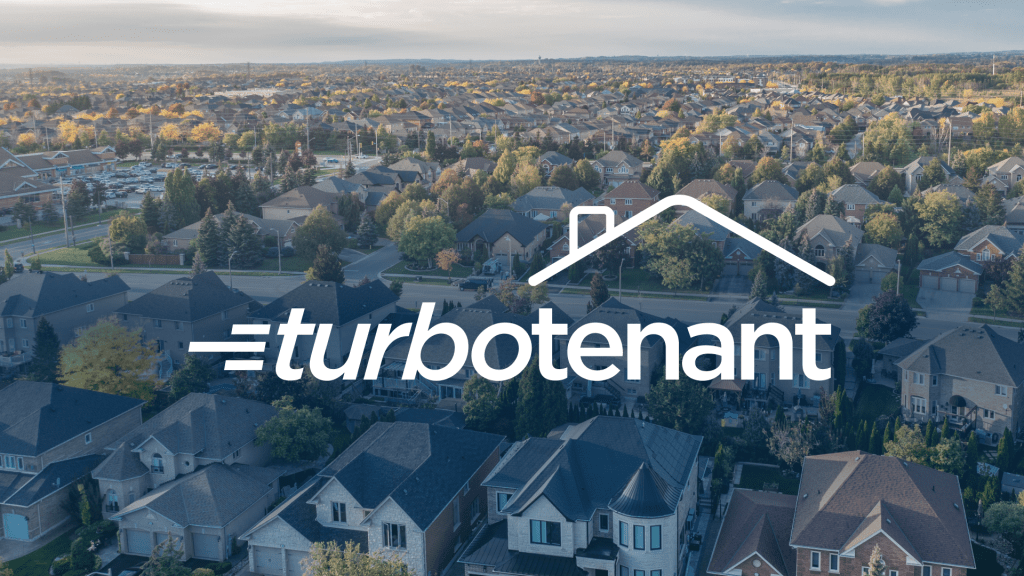 turbotenant real estate