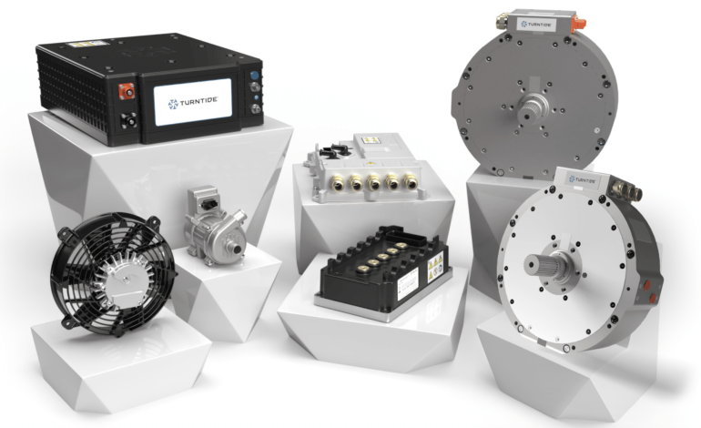 Electrification Leads Way in Carbon Reduction