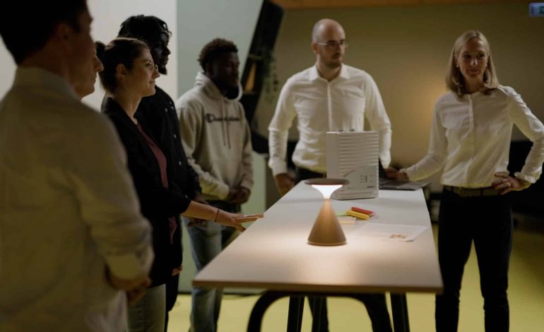 Innovation ermöglicht die bessere Lösung im Brandschutz