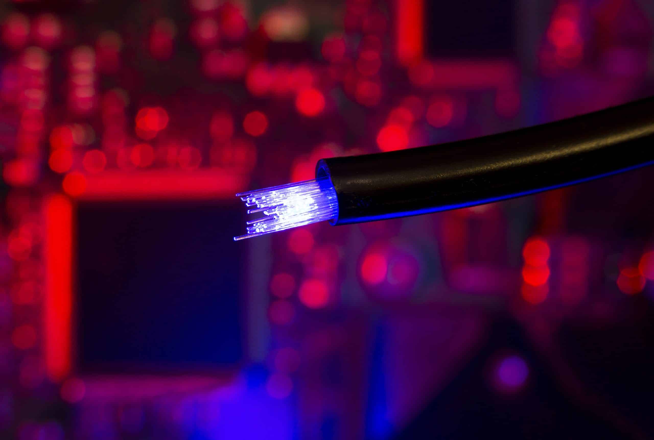 Die digitale Zukunft des Glasfaserausbaus: Fiber Experts