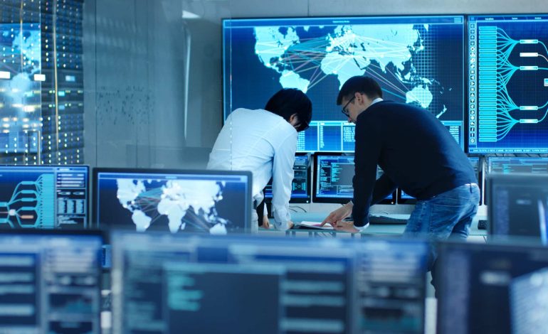 Fortinet’s Commitment to Securing the Digital World Through Innovation and Partnerships