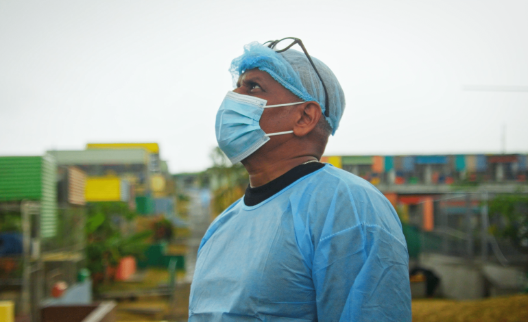 Caring for Life: Bioculture’s Journey from Biodiversity to Global Health Innovation