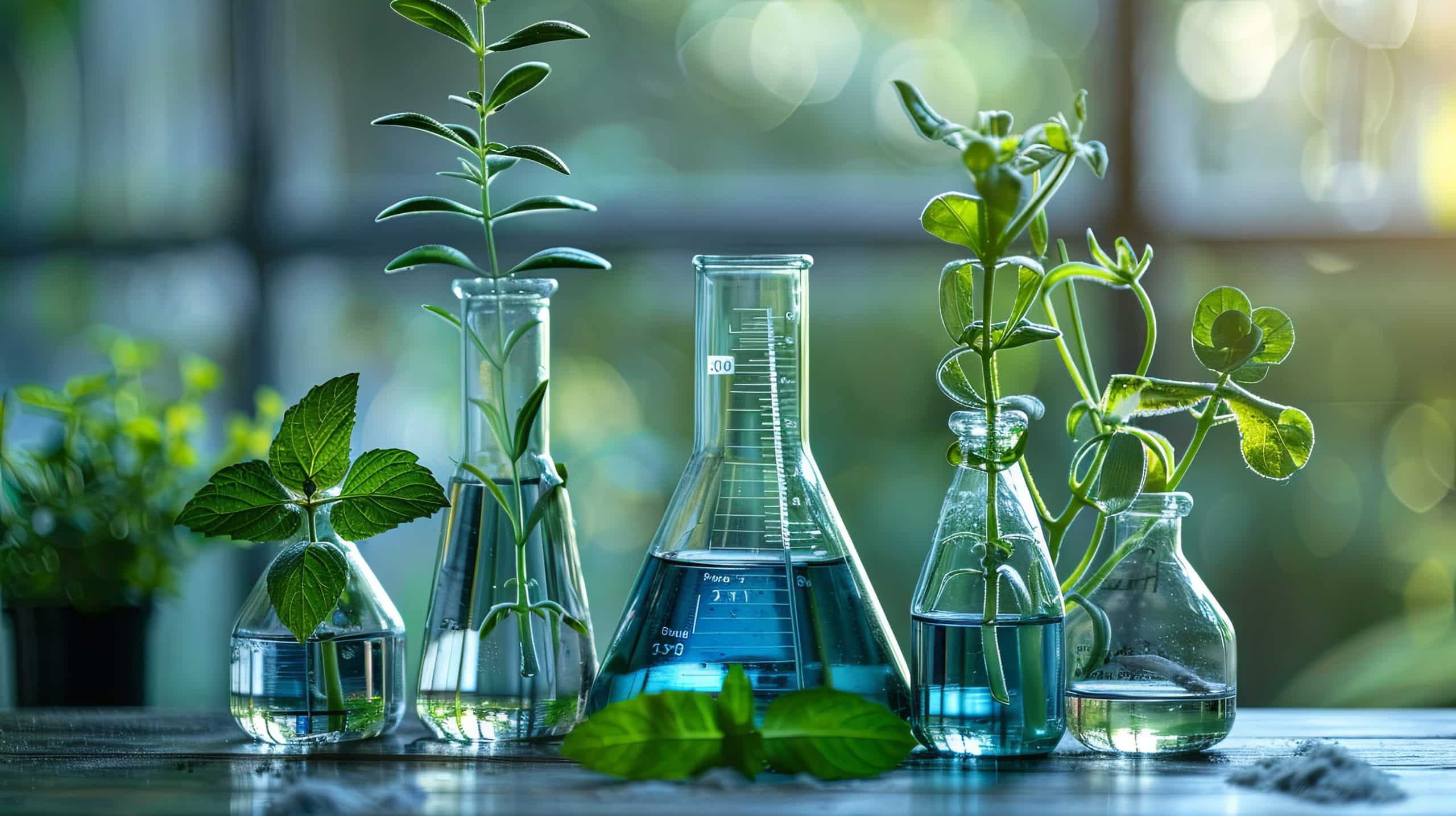 Sustainable Industrial Cleaning for a Greener Future