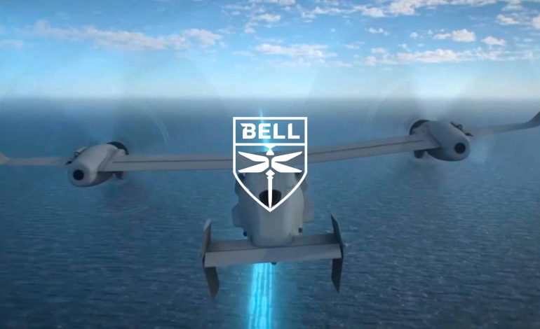 How Bell is Revolutionizing Helicopter Technology: The Future of Aviation and Battlefield Support