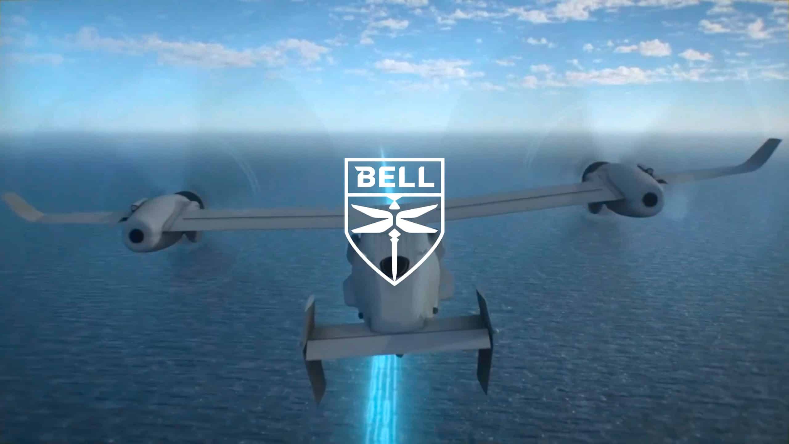 How Bell is Revolutionizing Helicopter Technology: The Future of Aviation and Battlefield Support