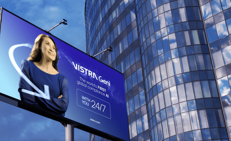 Vistra transforms the way the world does business with Geni