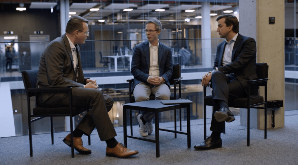 Acumen Stories