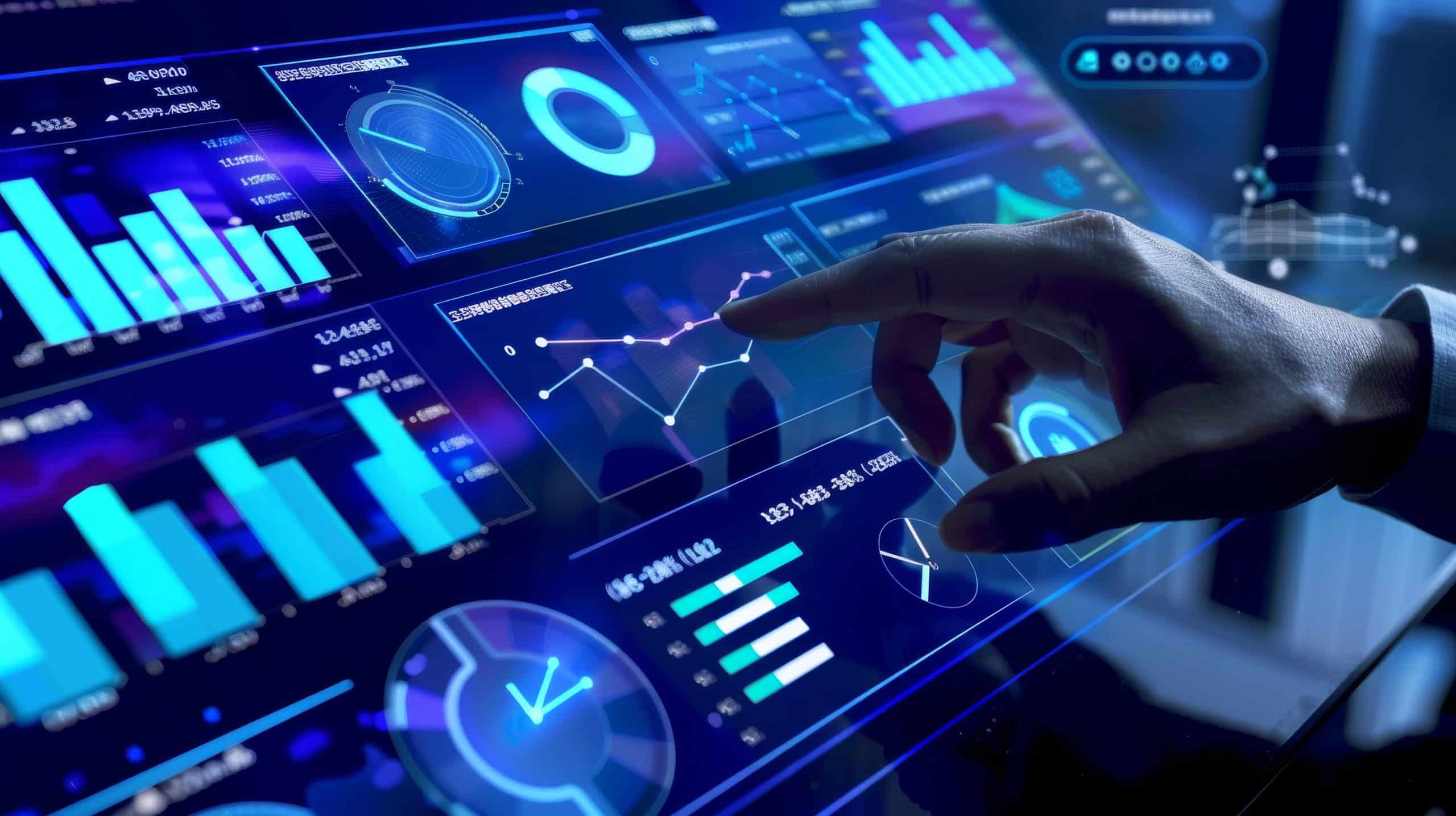 Warum Integrationslösungen die Industrie der Zukunft tragen