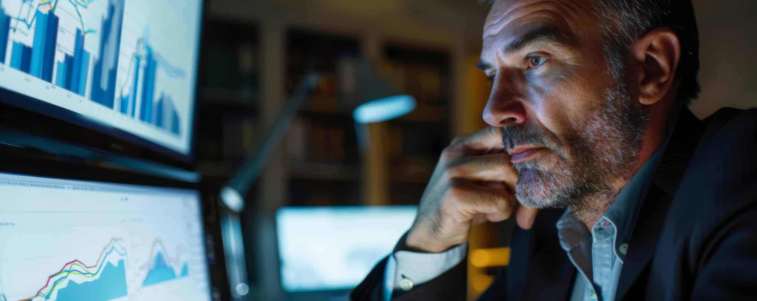 Finanzprozesse neu denken: Die CFO Solution Platform von Lucanet