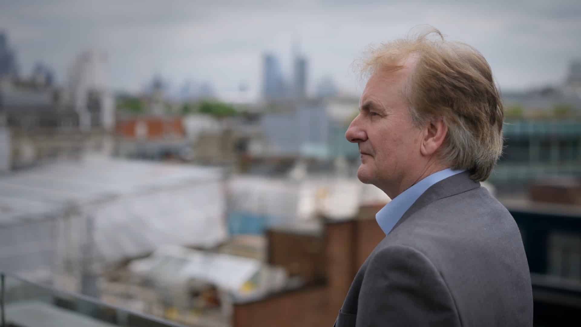 Pulling back the curtain on cross-border payments