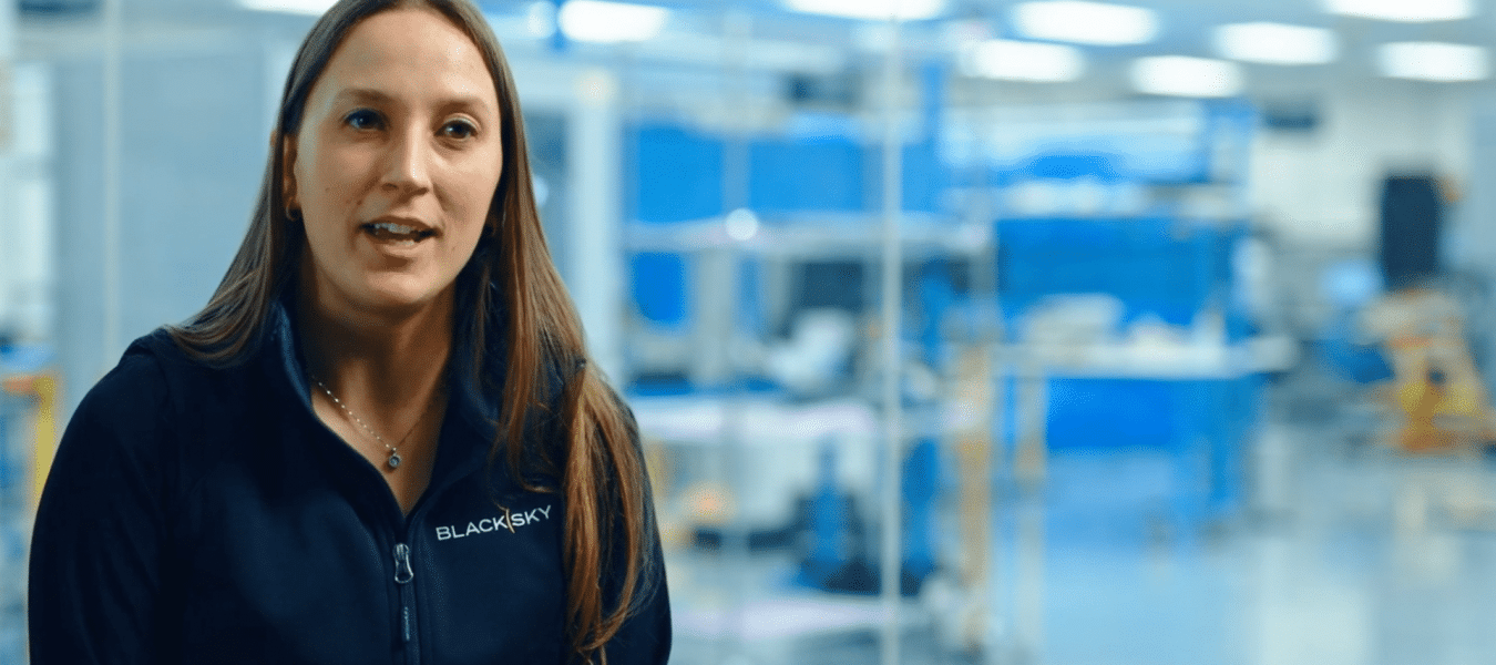 Critical space-based intelligence—faster