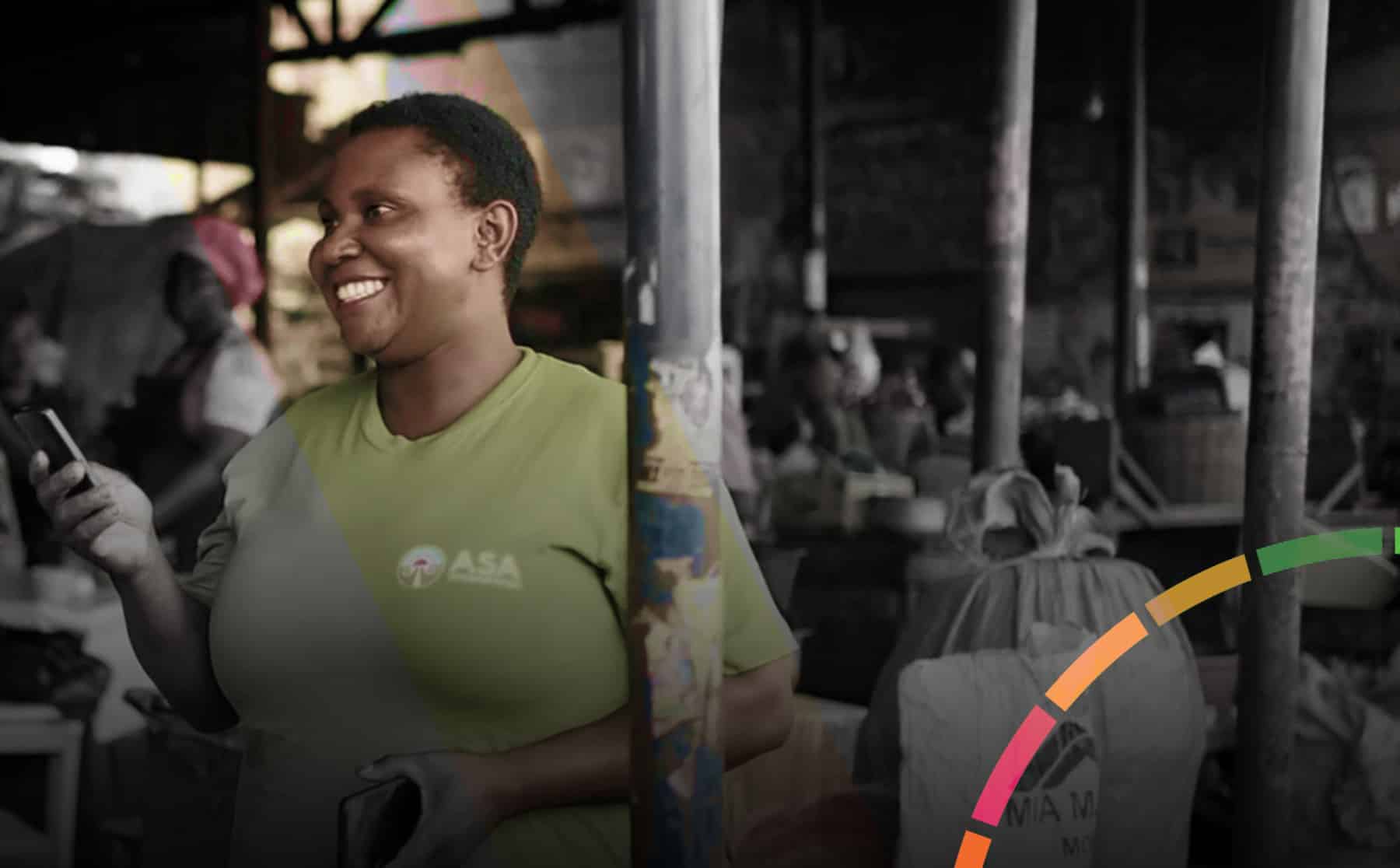 Financial Inclusion in Focus: Women Driving Change