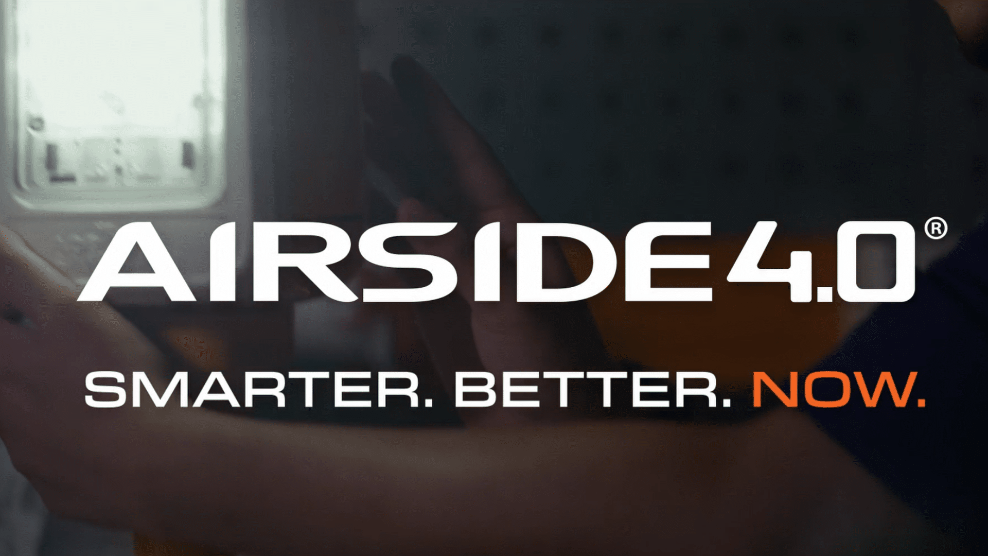 How ADB SAFEGATE’s Airside 4.0 is Transforming Global Airport Operations