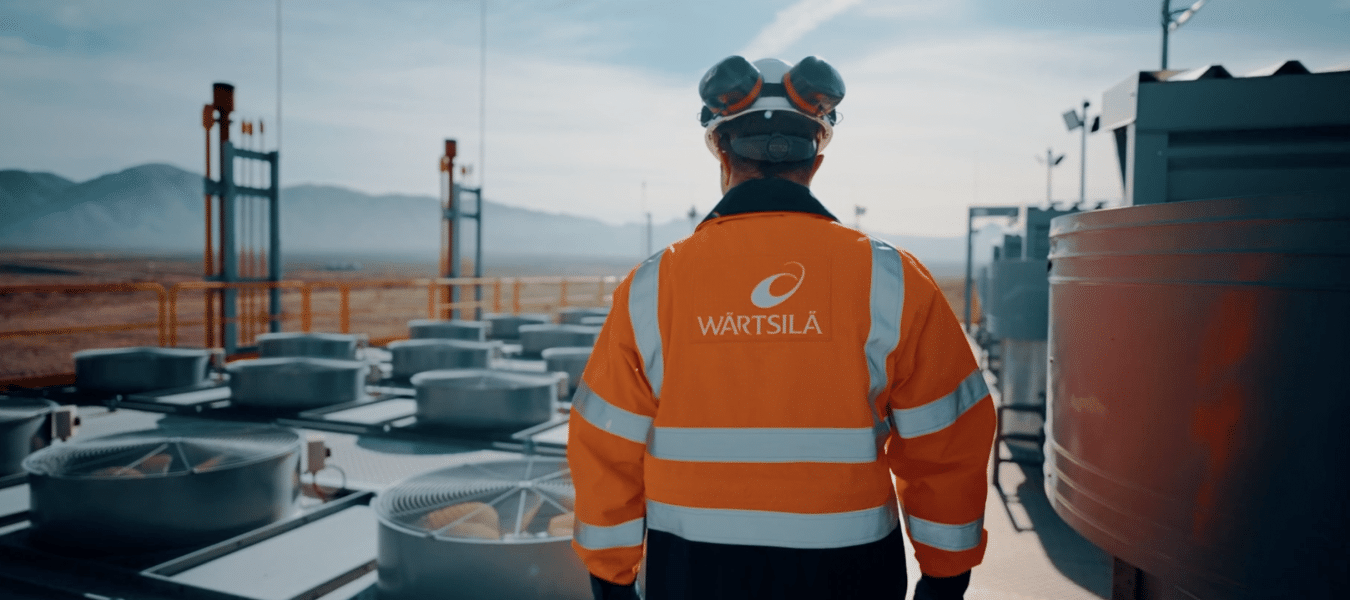 Transitioning towards a clean energy future