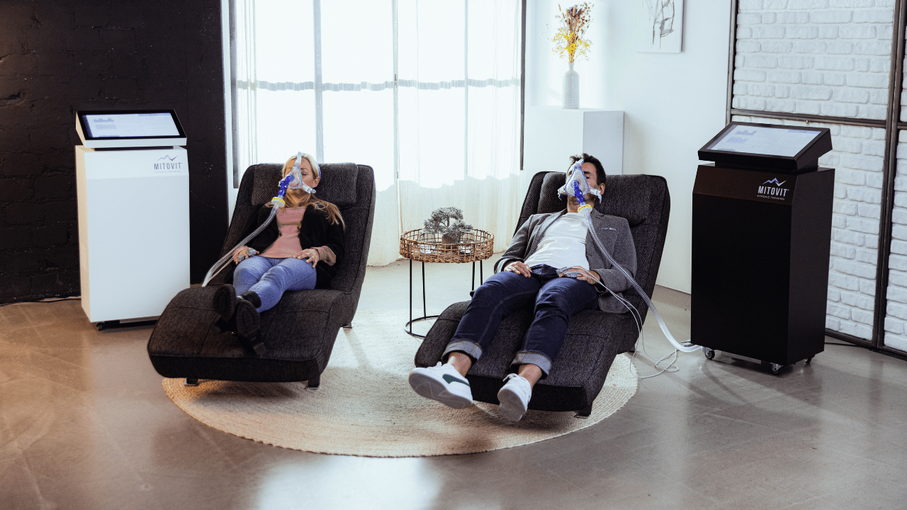 Creating Health: Selbstregulation statt Dauerstress