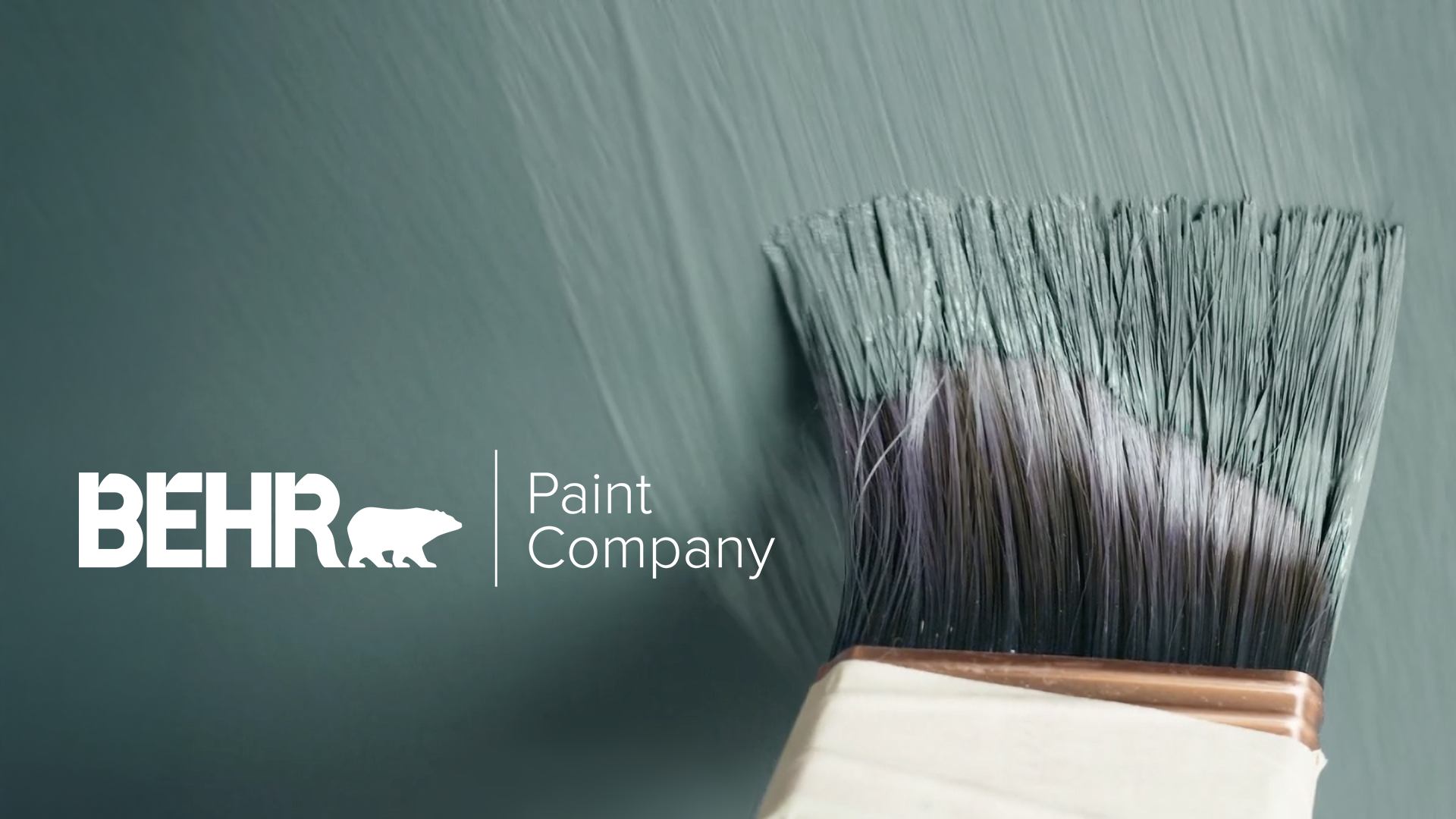 Driving the Future of Color Transformation with Behr Paint Company