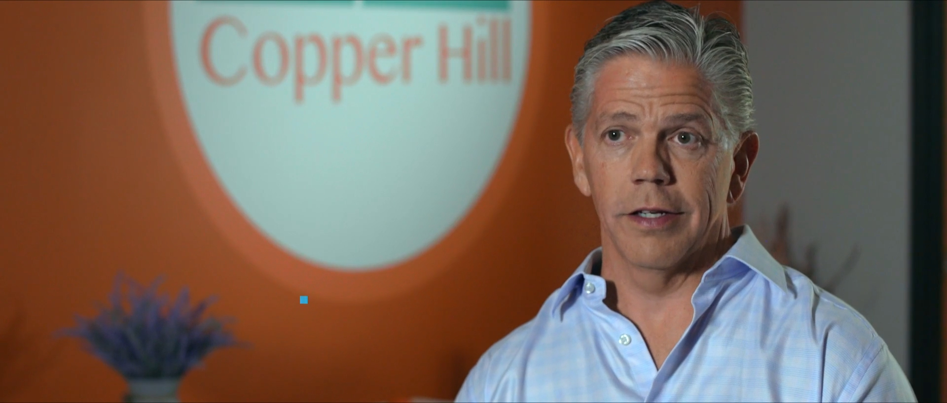 Transforming Global Trade: How Copper Hill Is Leading with Technology