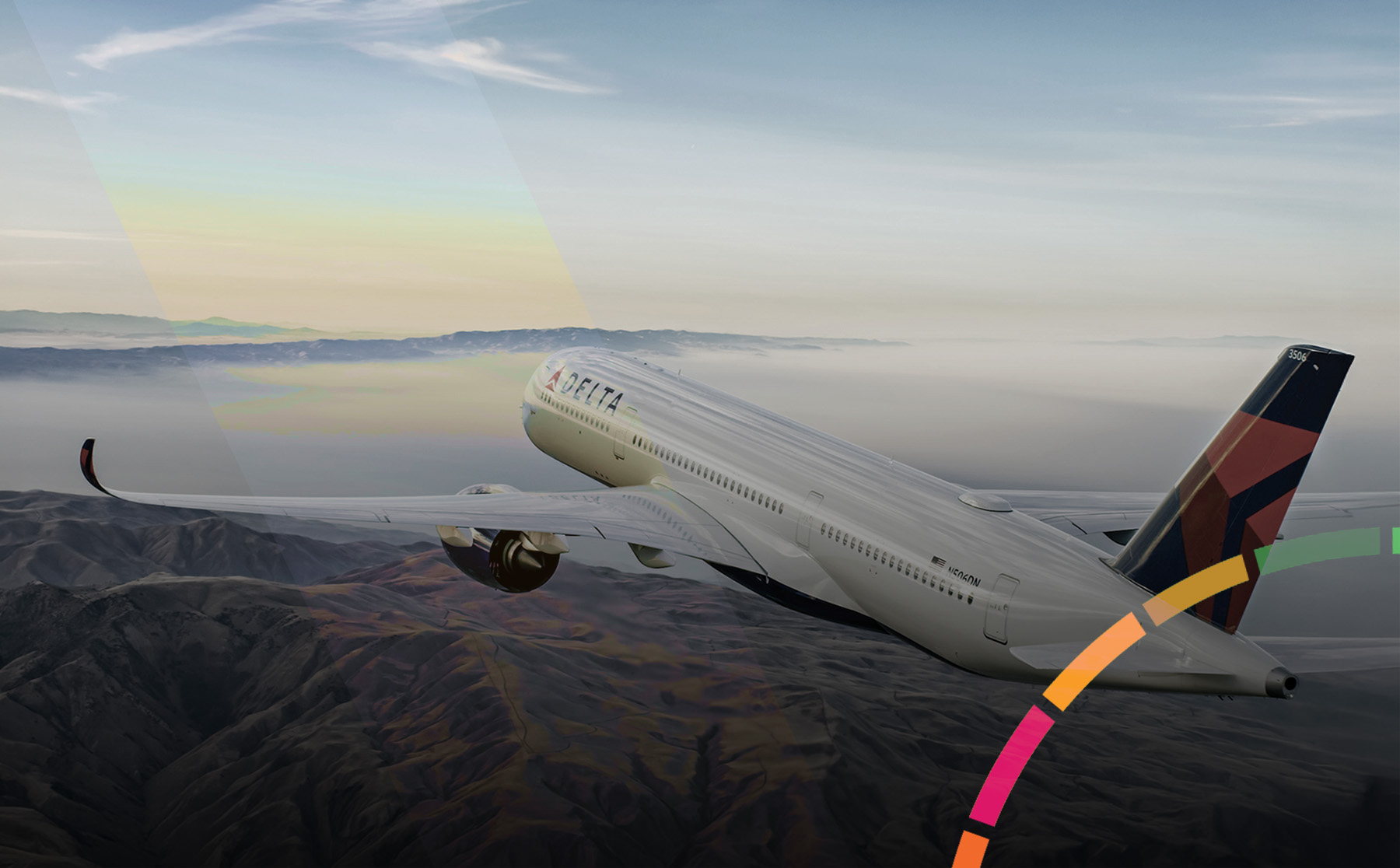 Delta: Fueling the Future of Sustainable Aviation