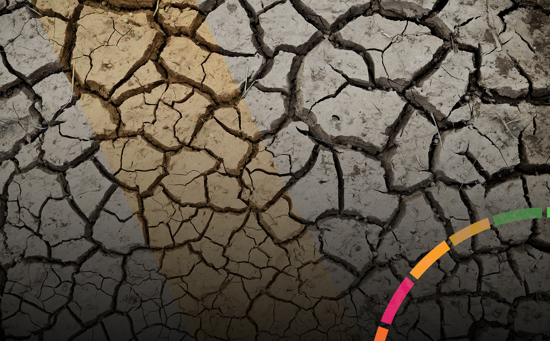 Water is the Messenger of Climate Change