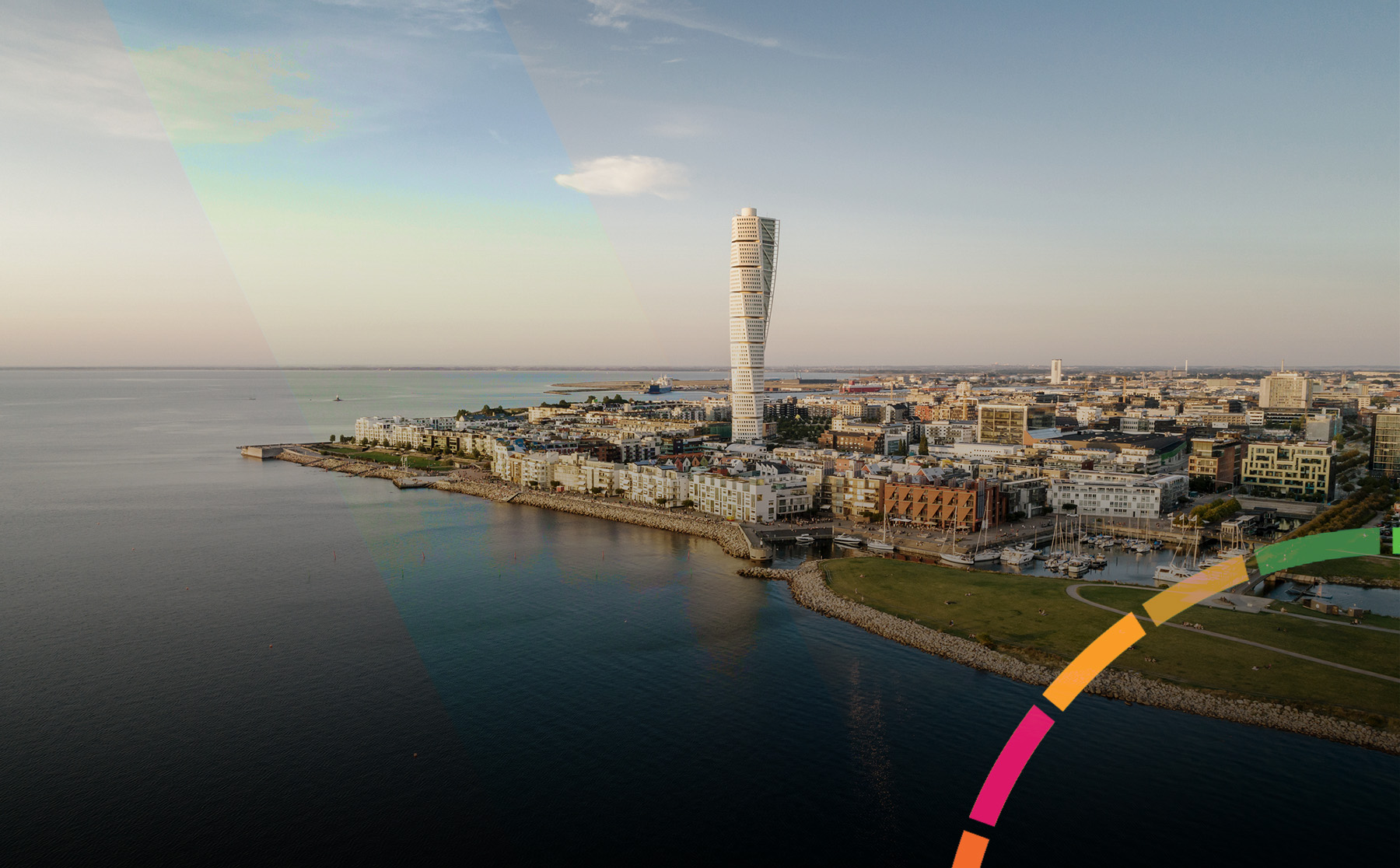 Future-proof business in Europe starts in Malmö, Sweden