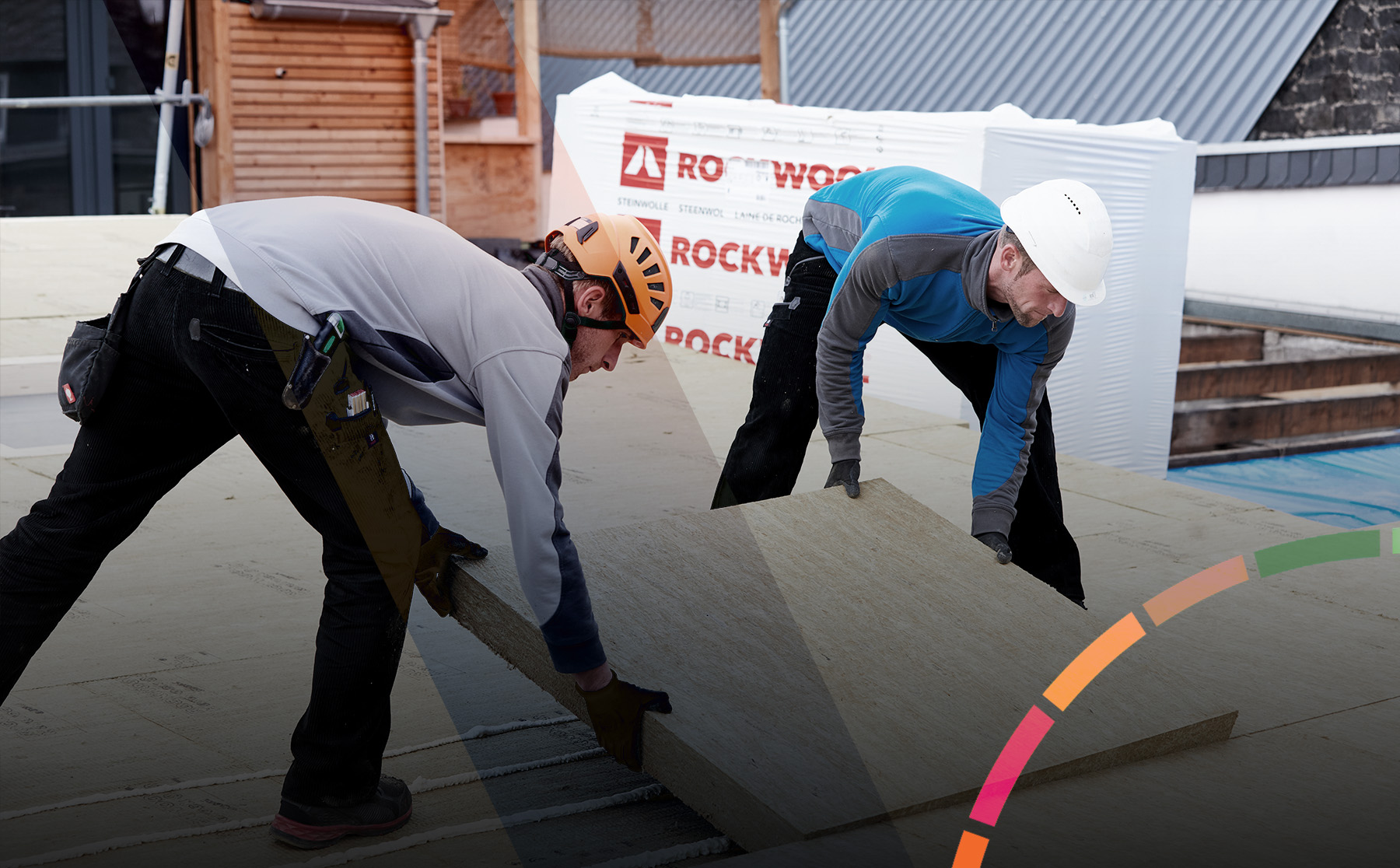 The Incredible Opportunity in Building Renovation