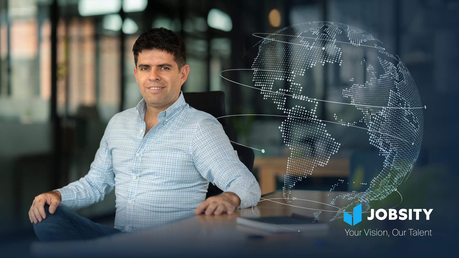 Growth Beyond Borders: How Jobsity is Shaping the Future of Nearshore IT Staffing