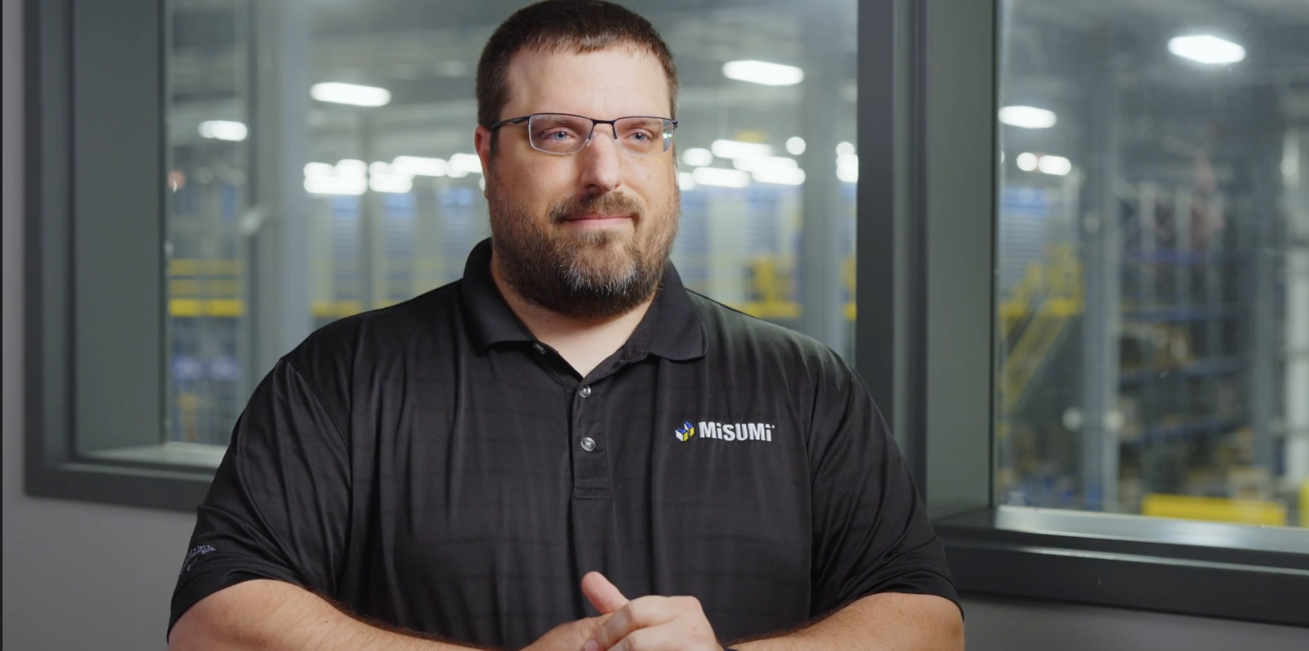 Faster By Design: MISUMI Gives ‘Time Value’ To Engineers