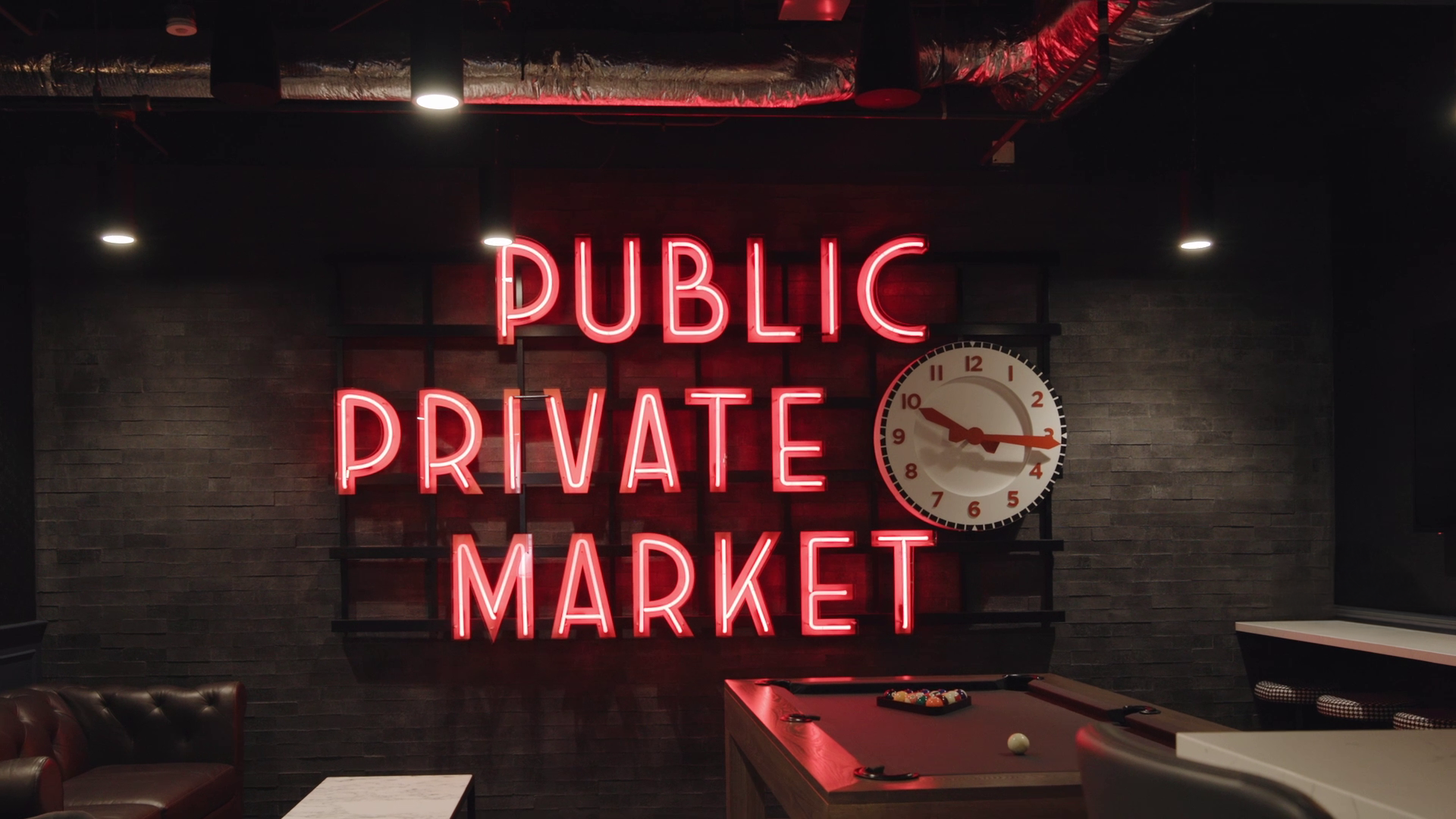 The Future of Private Capital Markets