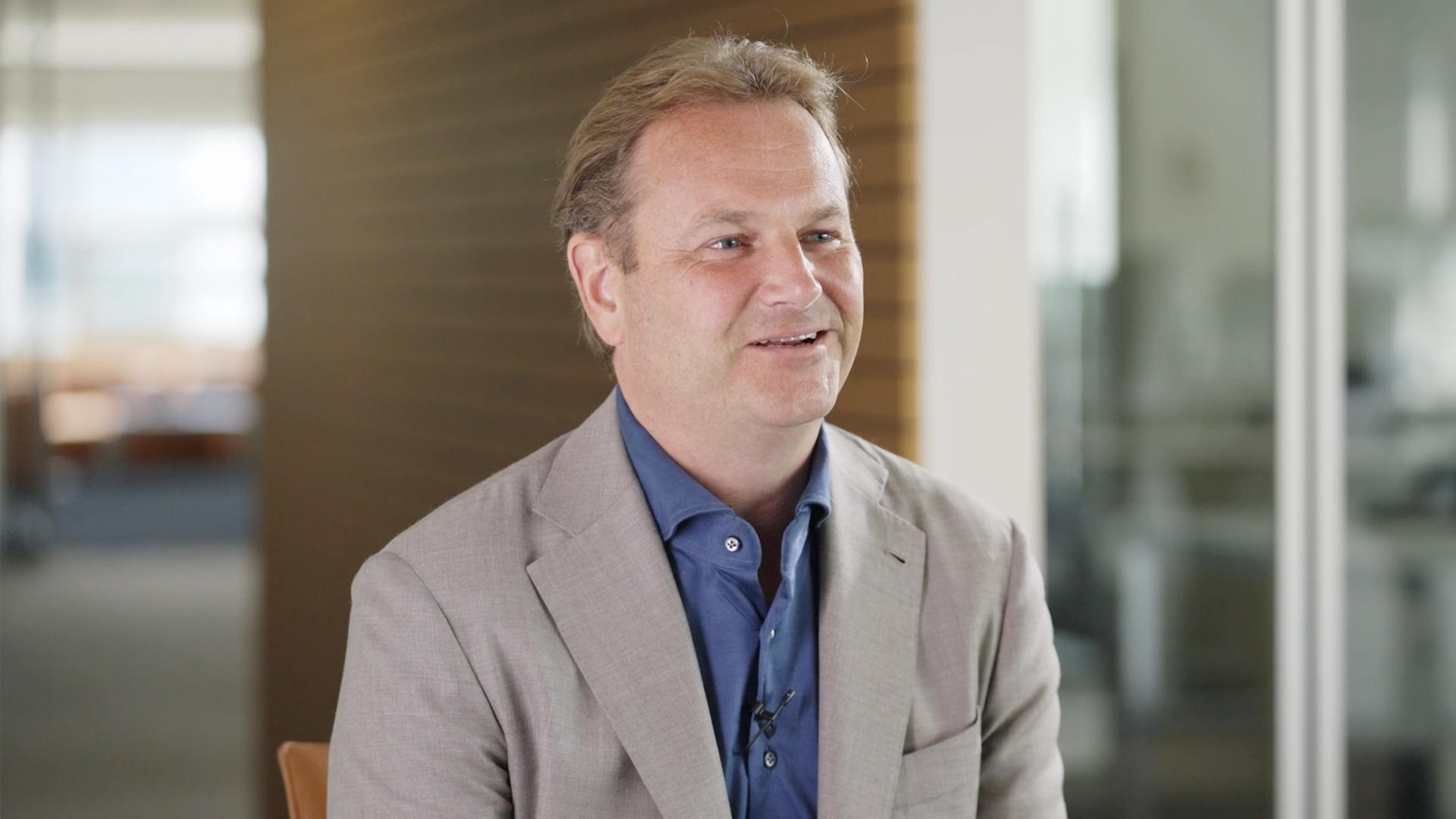 Rethinking the Workforce: How Brunel is Helping Industries Adapt to a Changing World