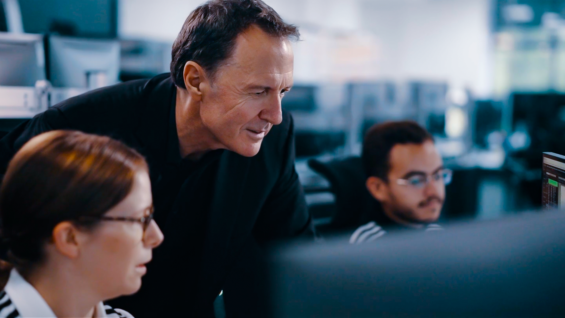 Catapult is Powering a New Era of Data-Driven Sport