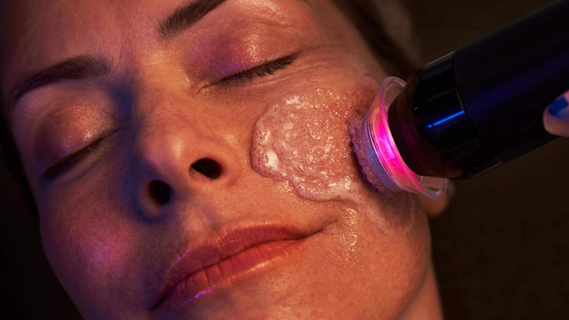 Leading the Regenerative Aesthetics Movement with Glo2Facial by Geneo