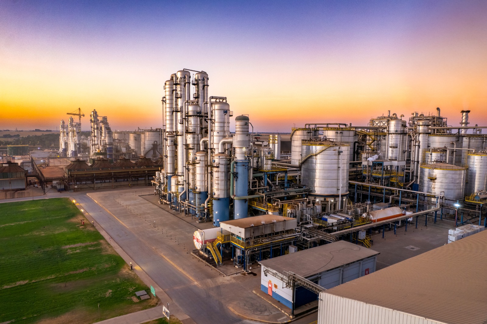 Ethanol and Decarbonization: Driving Clean Growth