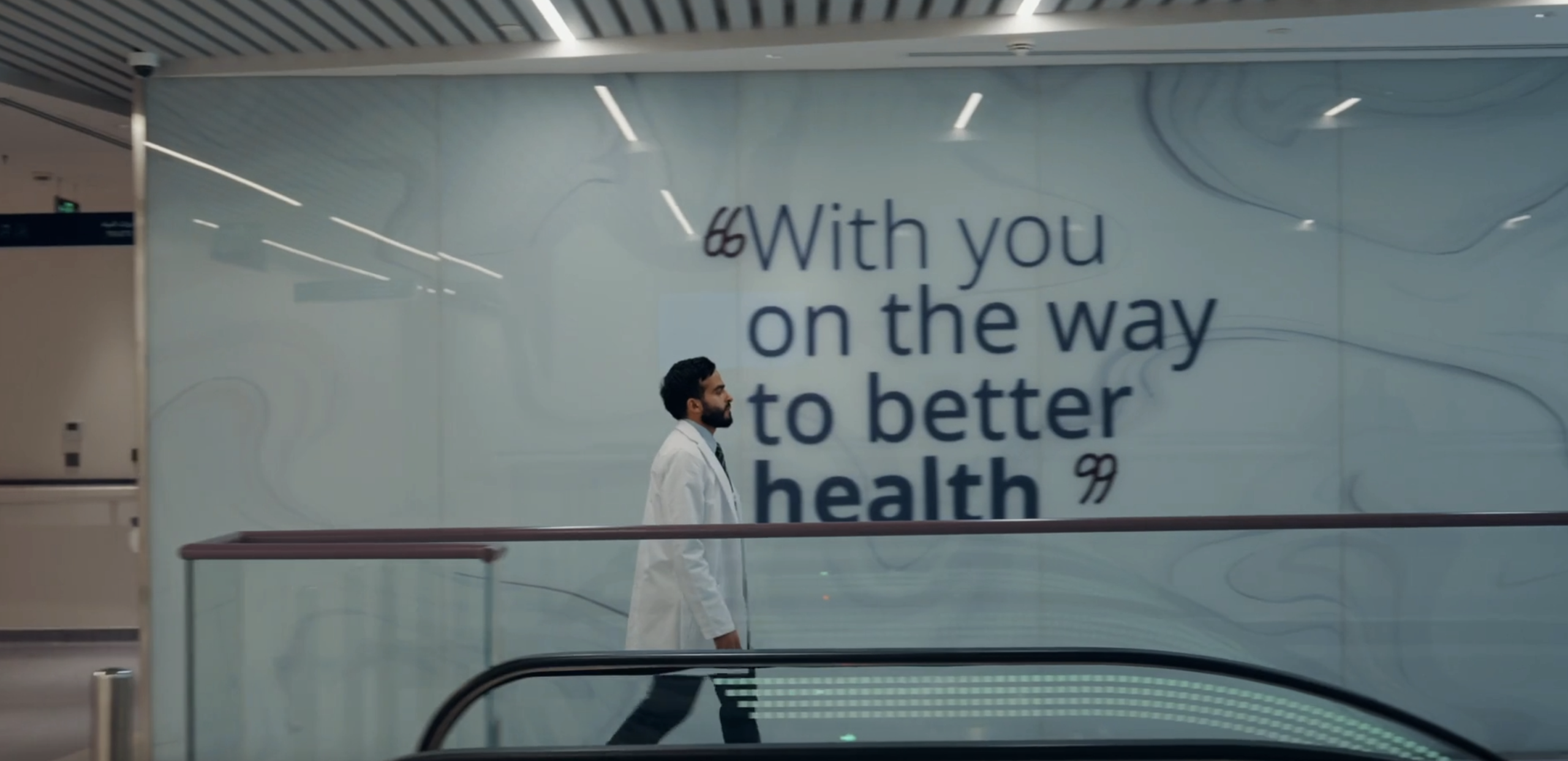 Meena Health: Reimagining Care for a Healthier Saudi Arabia