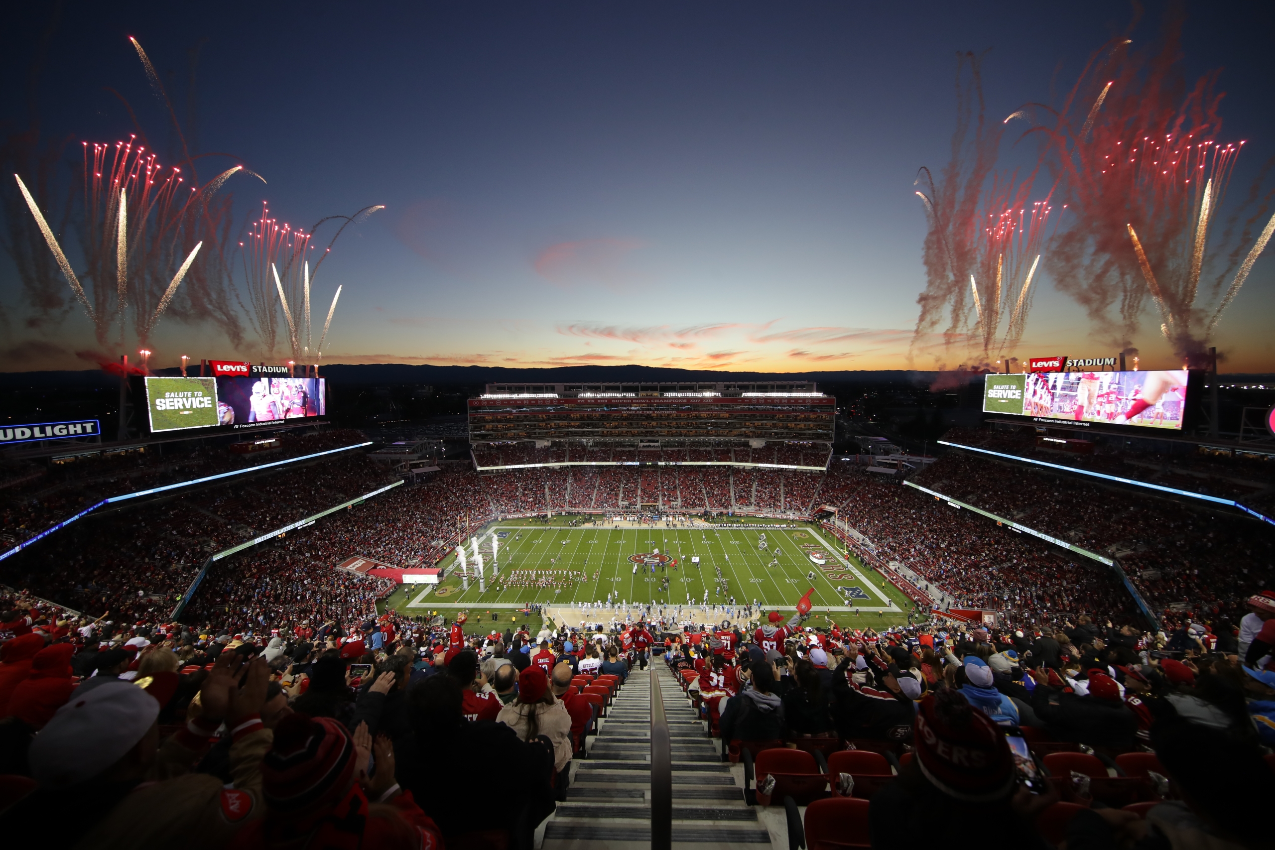 NetApp and the NFL: Powering the Future of Intelligent Sports Through Data Innovation  