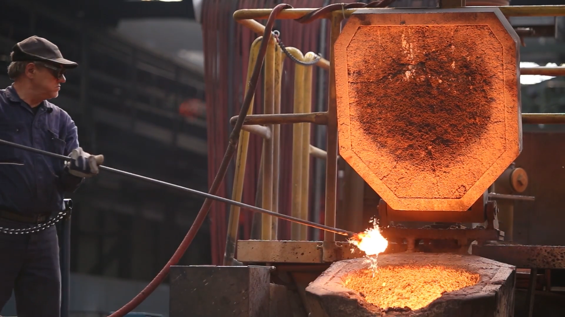 Innovationen zwischen Schmelzpunkt und Wendepunkt