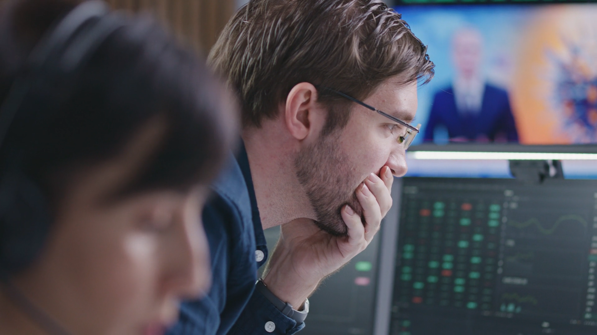 Erfolg an der Börse entsteht durch seriöse Bildung