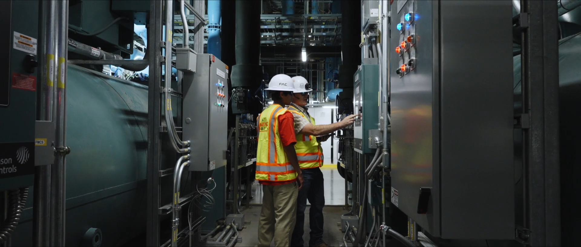 Pioneering Global Sustainability Through Smart Water Management