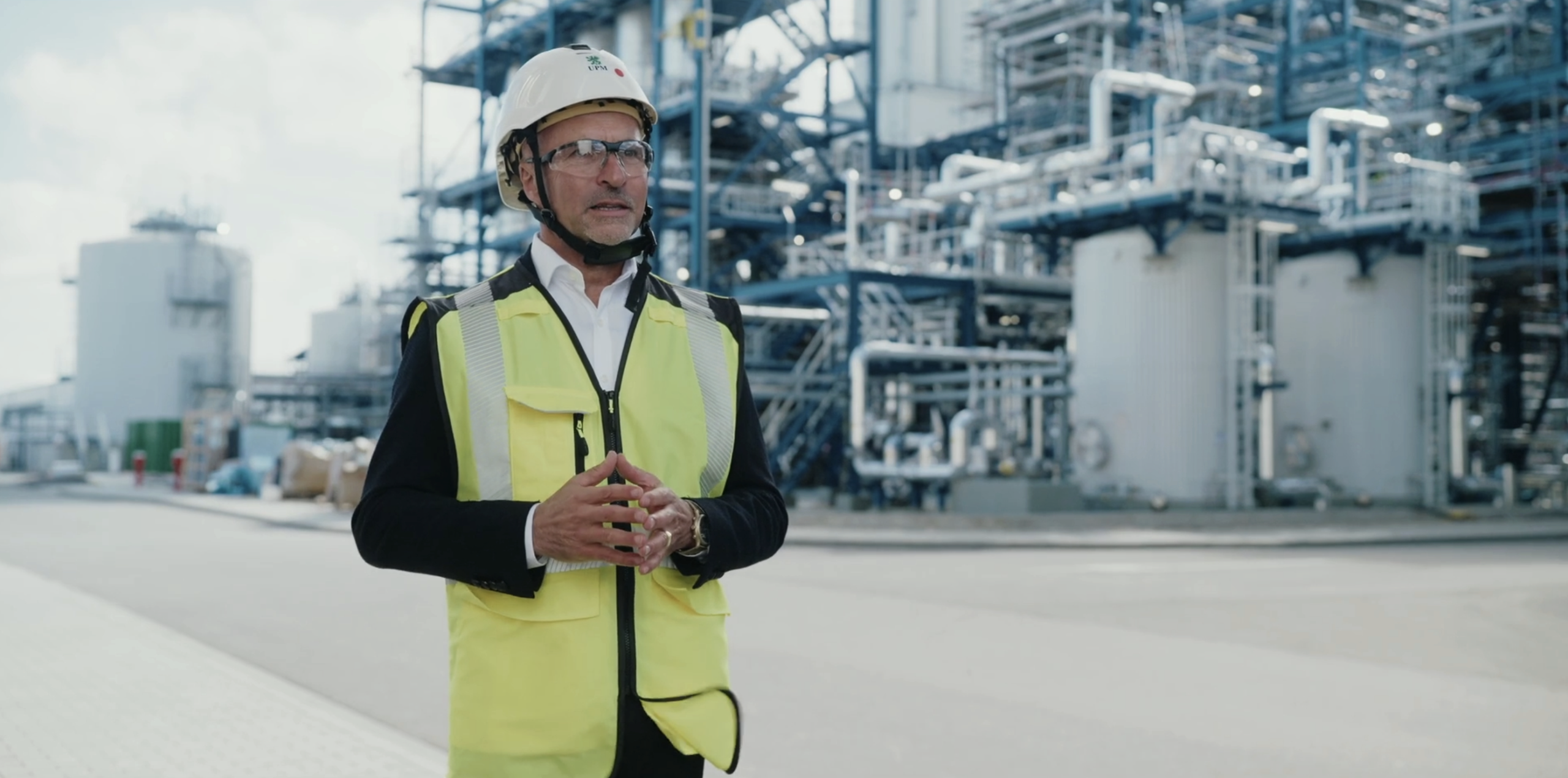 Renewable Materials are Driving the New Bioeconomy